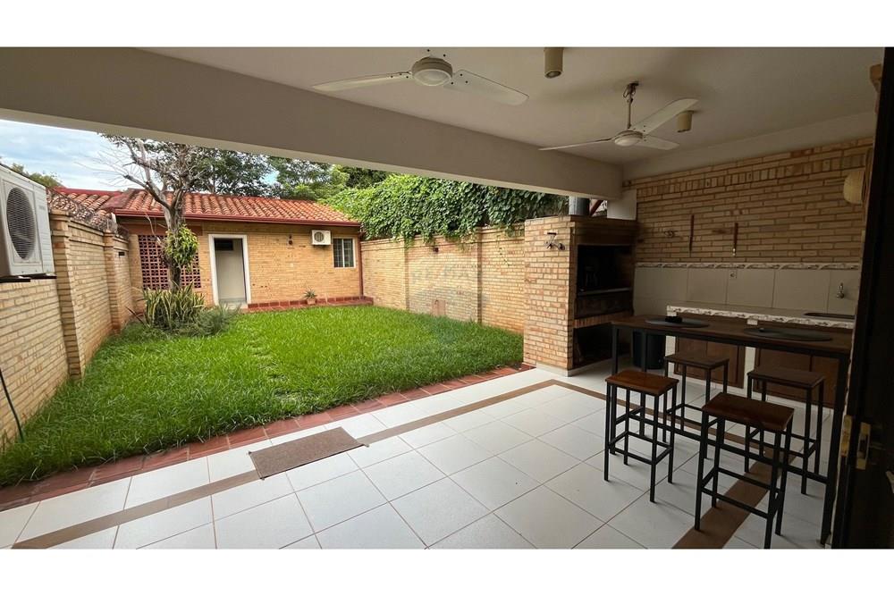 Casa en alquiler en Herrera