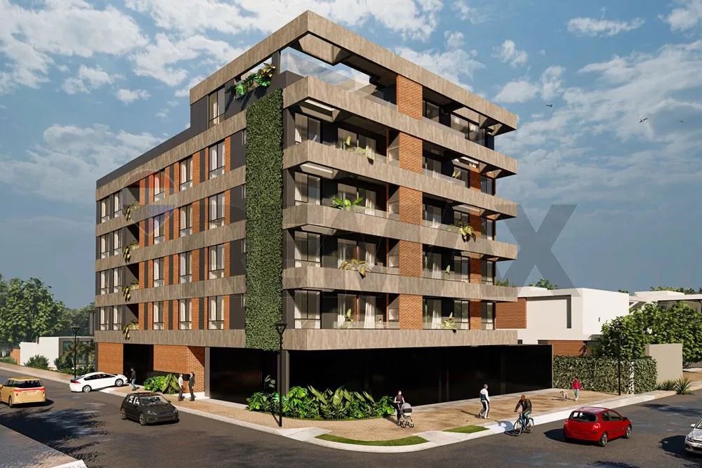 DEPARTAMENTO DE 2 DORM EN SANTISIMA TRINIDAD EN VENTA — foto 2