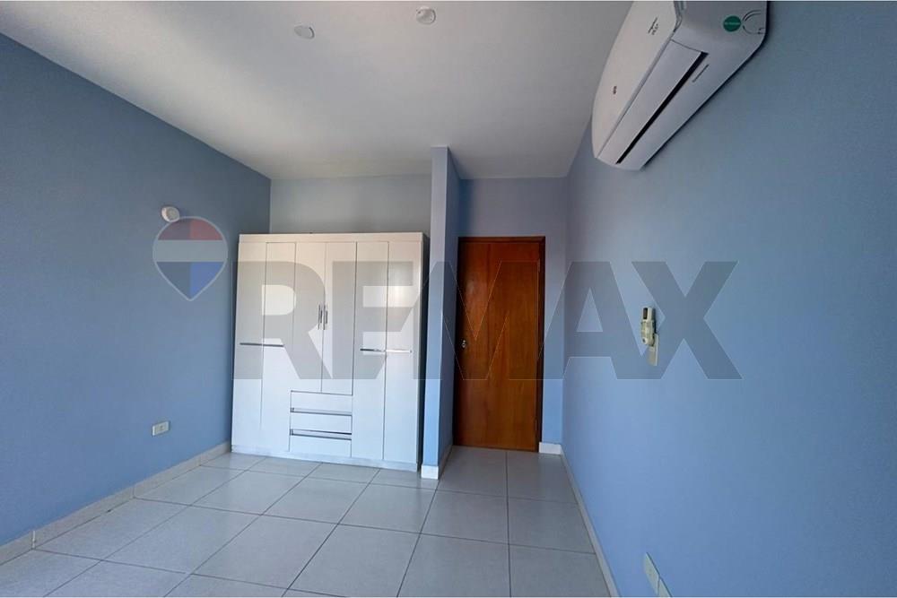 ALQUILO DE DEPARTAMENTO EN SAN LORENZO — foto 2