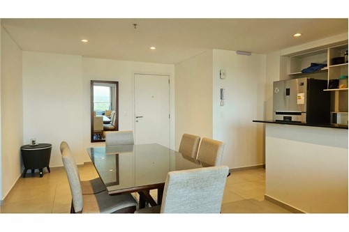 Departamento-Alquiler-Av. Boggiani, Mariscal Lopez — foto 2