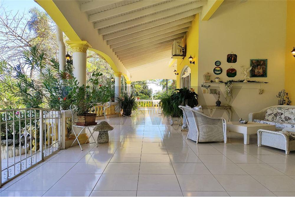 15 HECTÁREAS Villa ecuestre en Ypuku, cerca de Caacupé — foto 3
