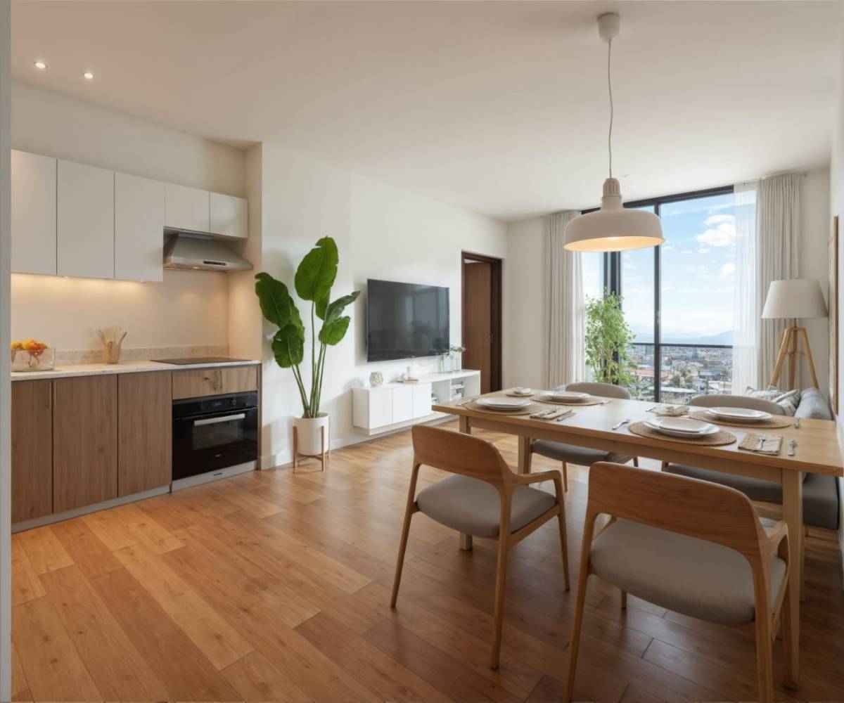 Venta De Departamentos En Pozo Matrisa Lillo. — foto 3