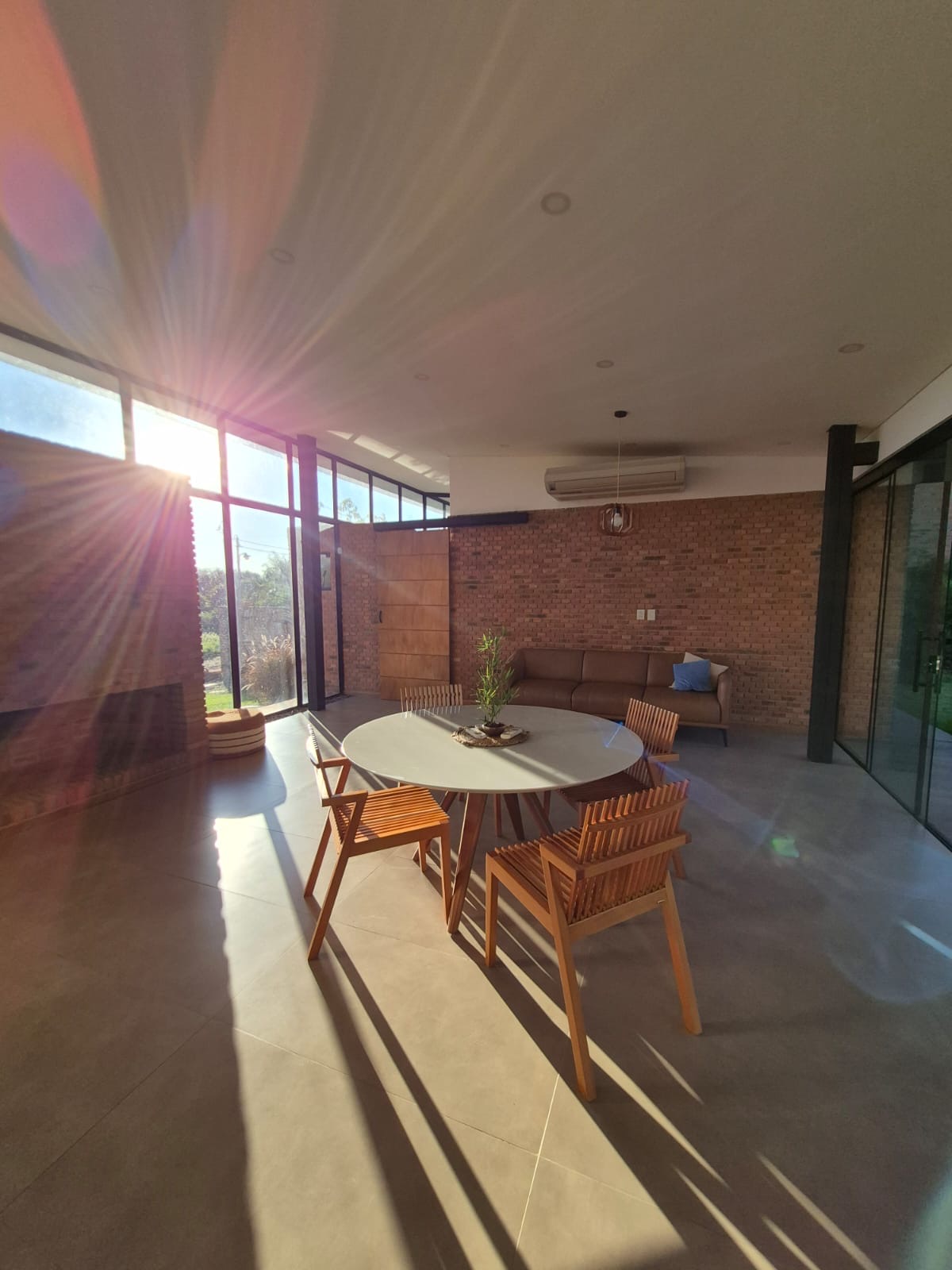 Casa en sanber — foto 2
