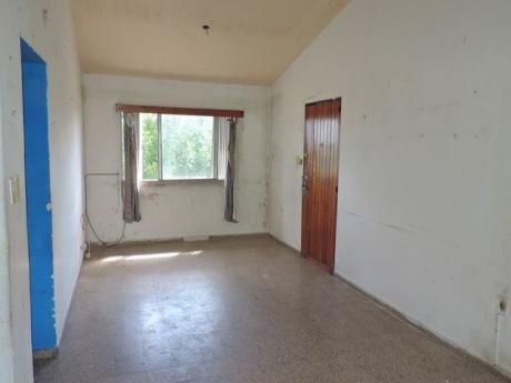Apartamento Al Frente !!