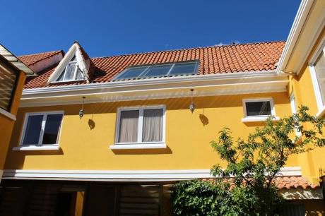 Casa En Venta Zona Irpavi 2 $us.290.000