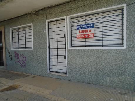 Casa De 2 Dorm En Parque Rodó (frugoni Y Maldonado)