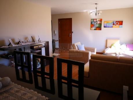 Hermoso Dpto En Venta Queru Queru