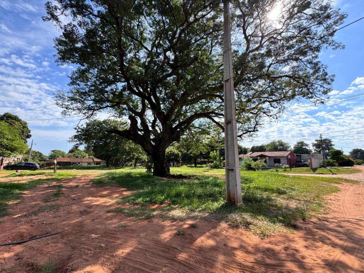 VENDO TERRENO EN LUQUE – COSTA SOSA — foto 3