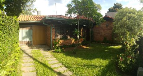 Venta De Casa Zona Barrio Herrera
