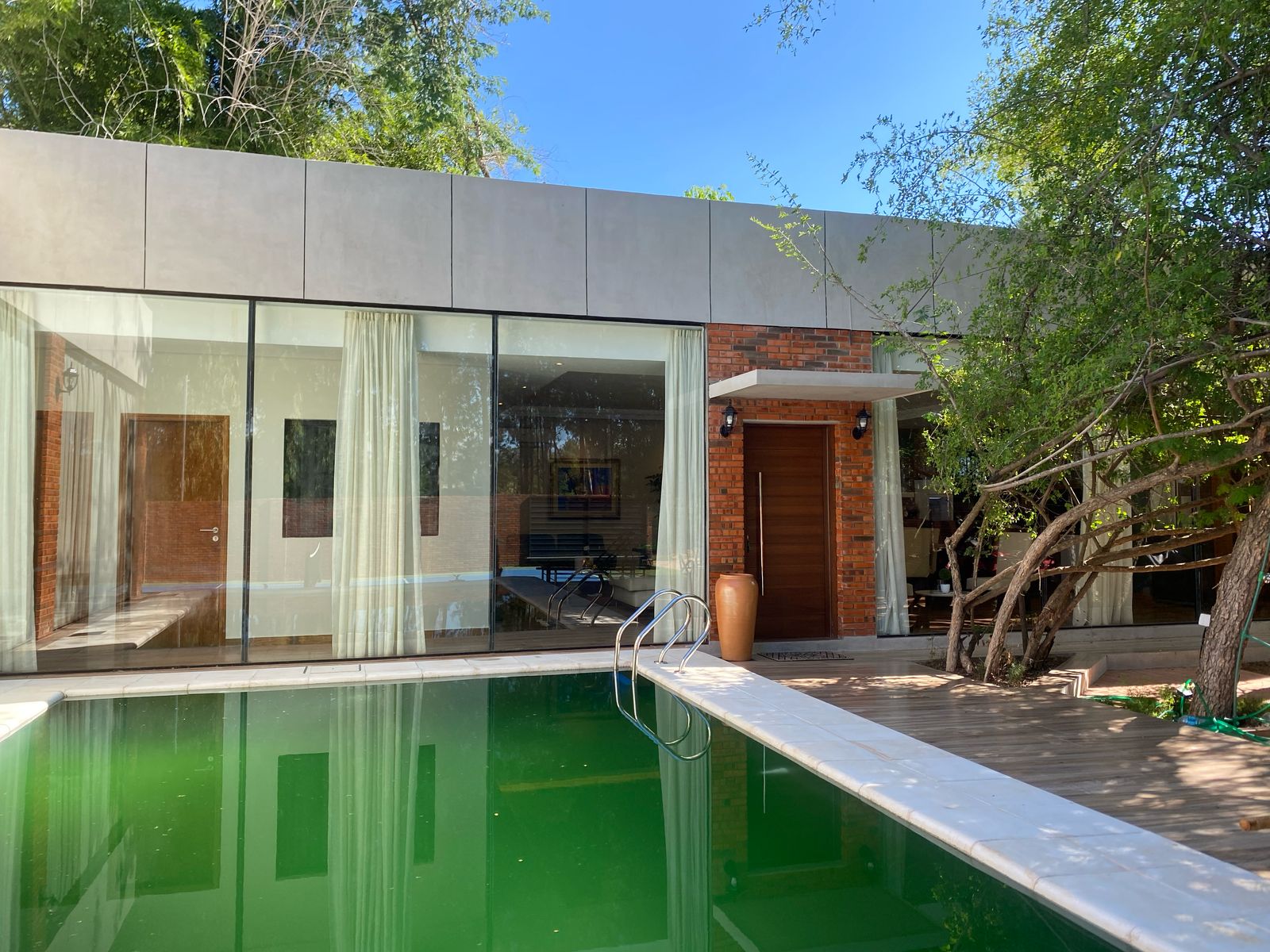 Vendo Casa Amoblada en Puerta del Lago-San Bernardino — foto 2