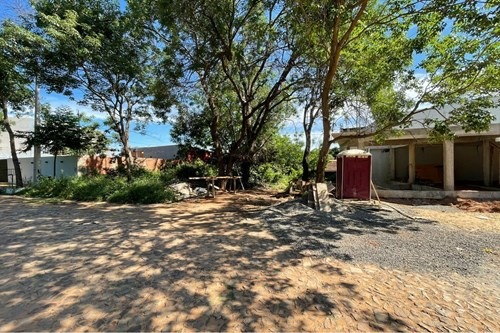 Terreno-Venta-adela speratti, Laguna Grande, Fernando De La Mora, Central — foto 3