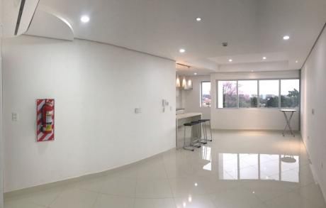 Alquilo Hermoso Departamento En Villa Morra Edif. Harmony Piso 2