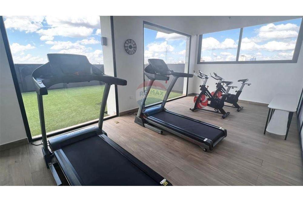 Departamento - Alquiler - Recoleta, Asunción, Paraguay — foto 3