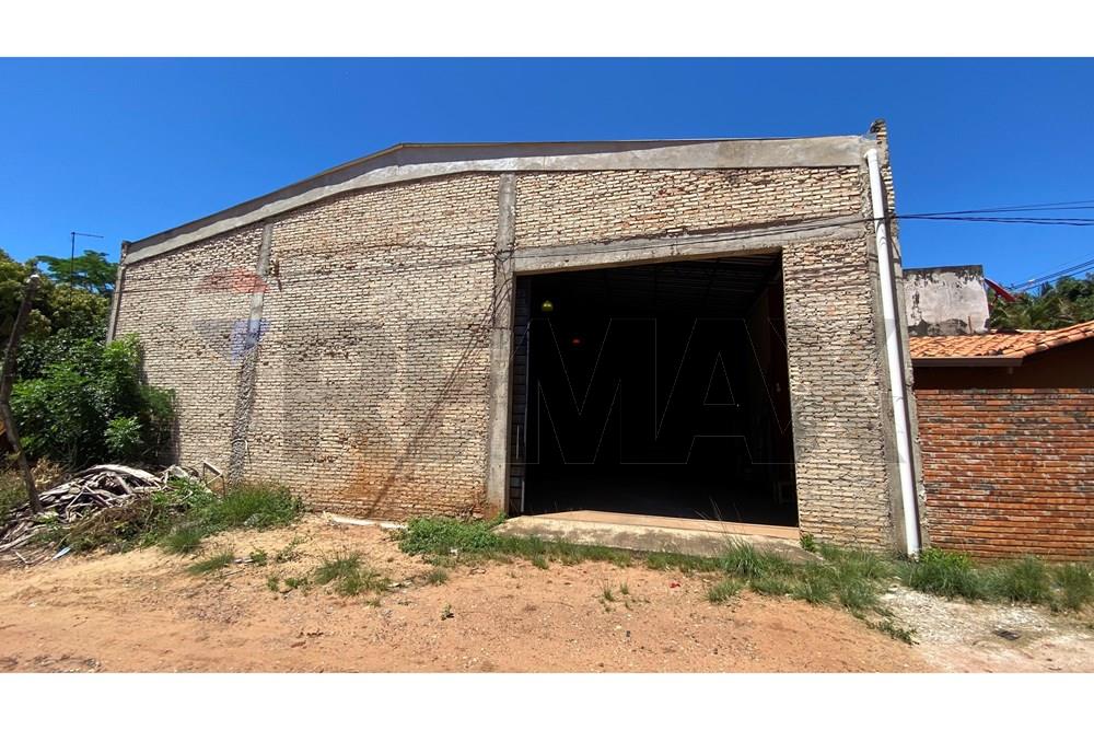Depósito - Alquiler - Luque, Paraguay, Gran potencial! — foto 2