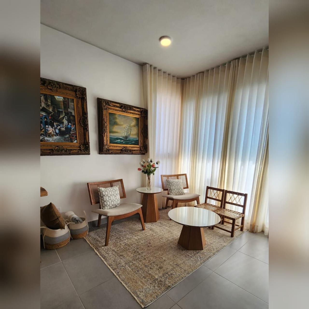 VENDO DEPARTAMENTO CON RENTA ACTIVA DE 3 DORMITORIOS   Edificio La Estanza — foto 3