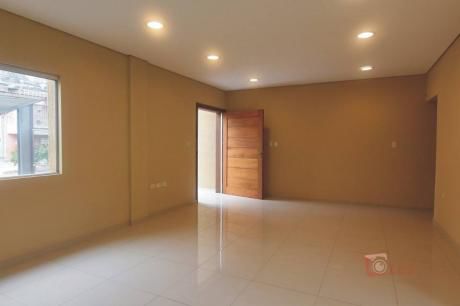 Duplex Minimalista En Barrio San Vicente