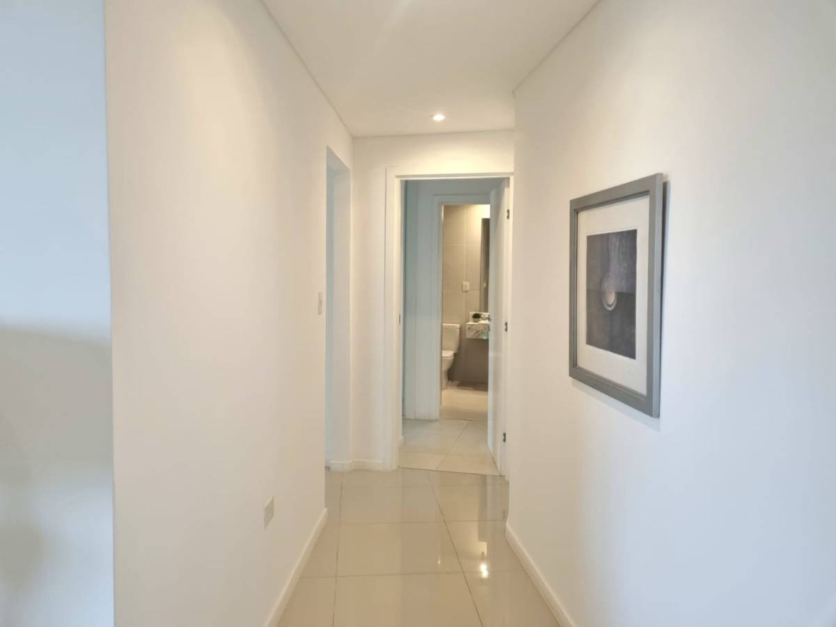 VENDO DEPARTAMENTO DE 2 HABITACIONES EN ASUNCION — foto 3