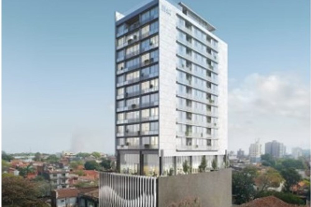 Departamento en venta en Las Mercedes