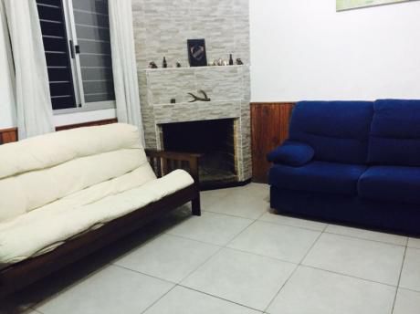 Padrón único Prox A Nvo Centro Shop. Casi Toda En Una Planta