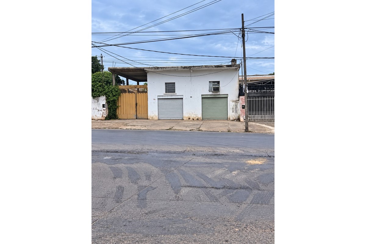 Casa en venta en San Pablo