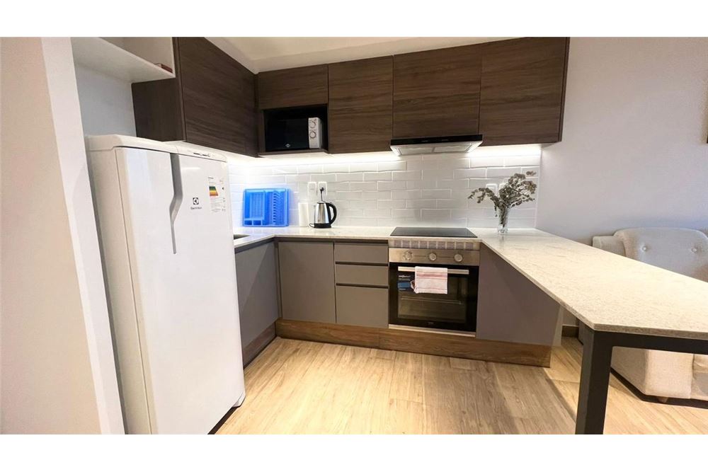 Departamento-Alquiler-Hassler esq. Gral Torreani Viera, Recoleta, Asunción — foto 3
