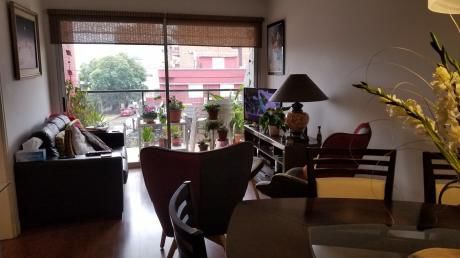 Impecable Estado, Muy Iluminado, Ambientes Exteriores, Amenities