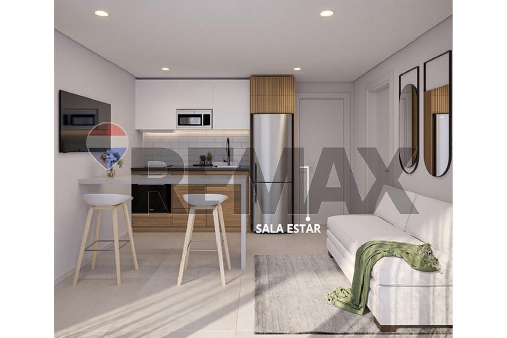 VENDO DEPARTAMENTOS EN YCUA SATI — foto 3