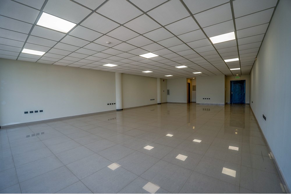 Alquilo Oficina Corporativa en Edificio Skycenter — foto 2