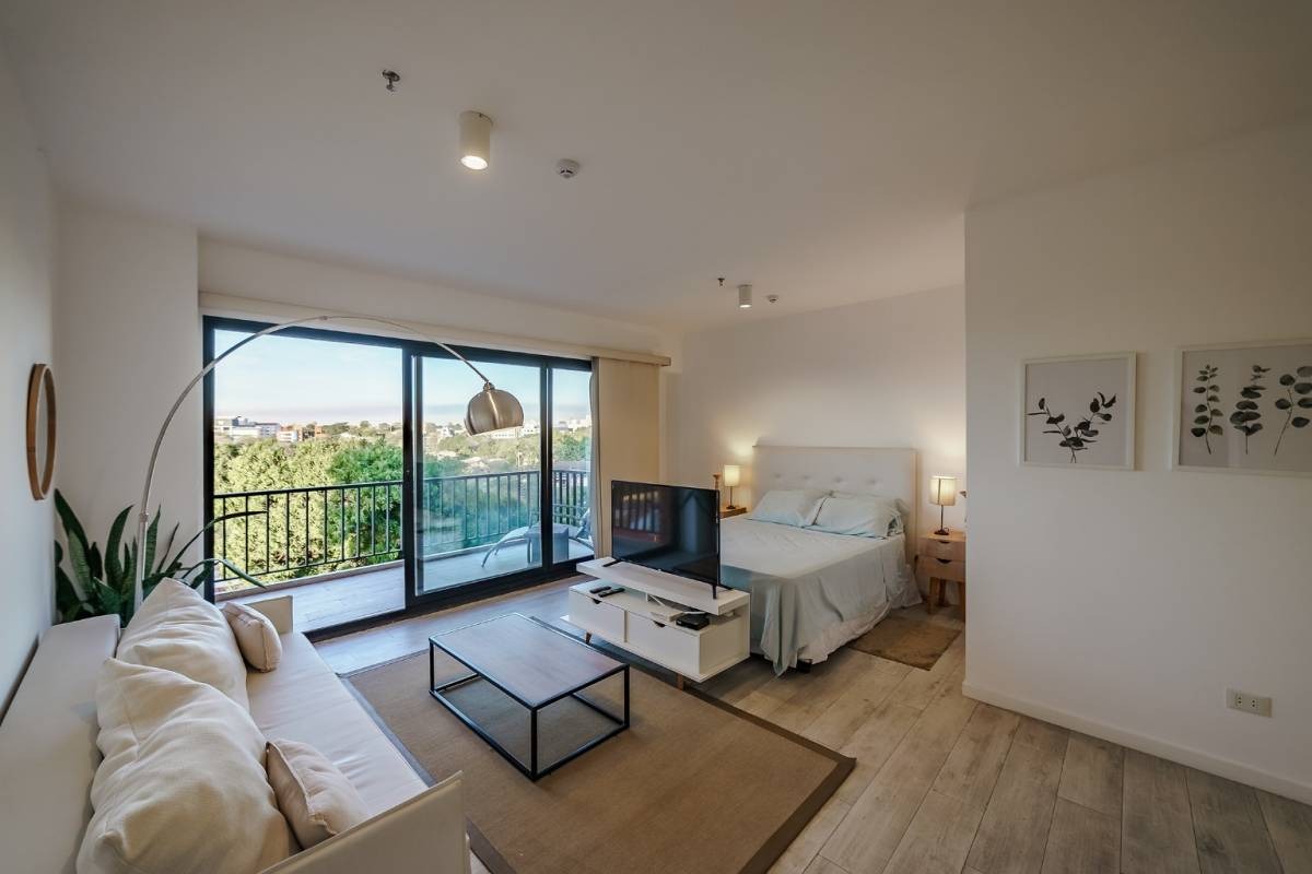 VENTA DEPARTAMENTO LOFT EN UBRIQUE SOLANO — foto 2