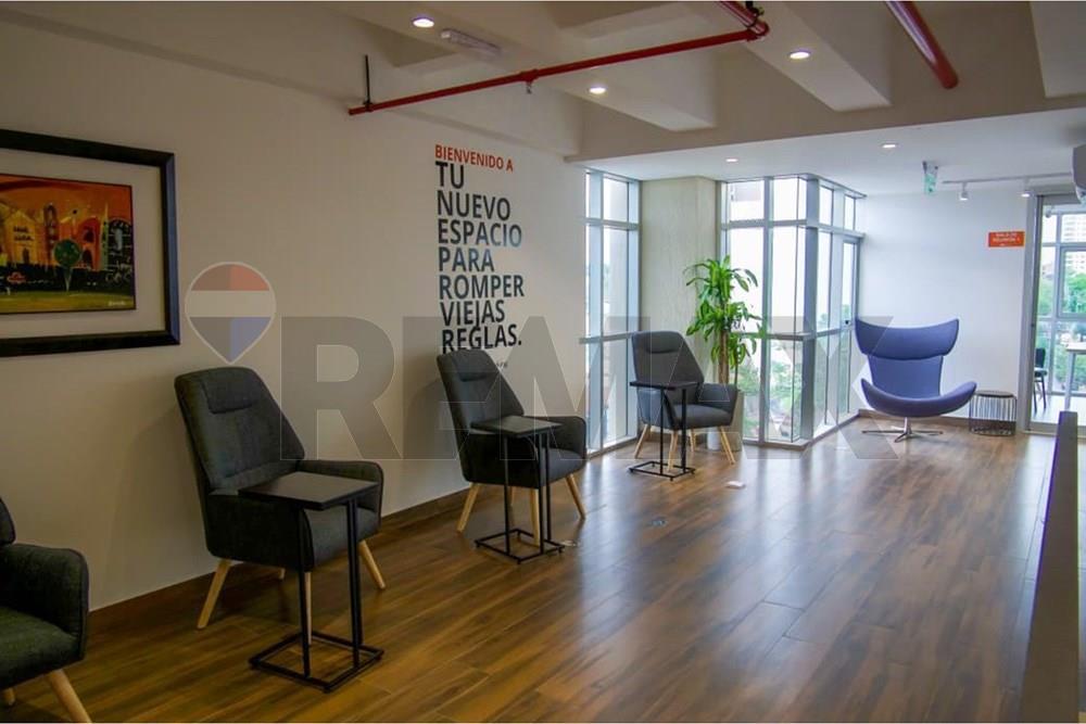 ALQUILO OFICINAS EN CARMELITAS - View 2