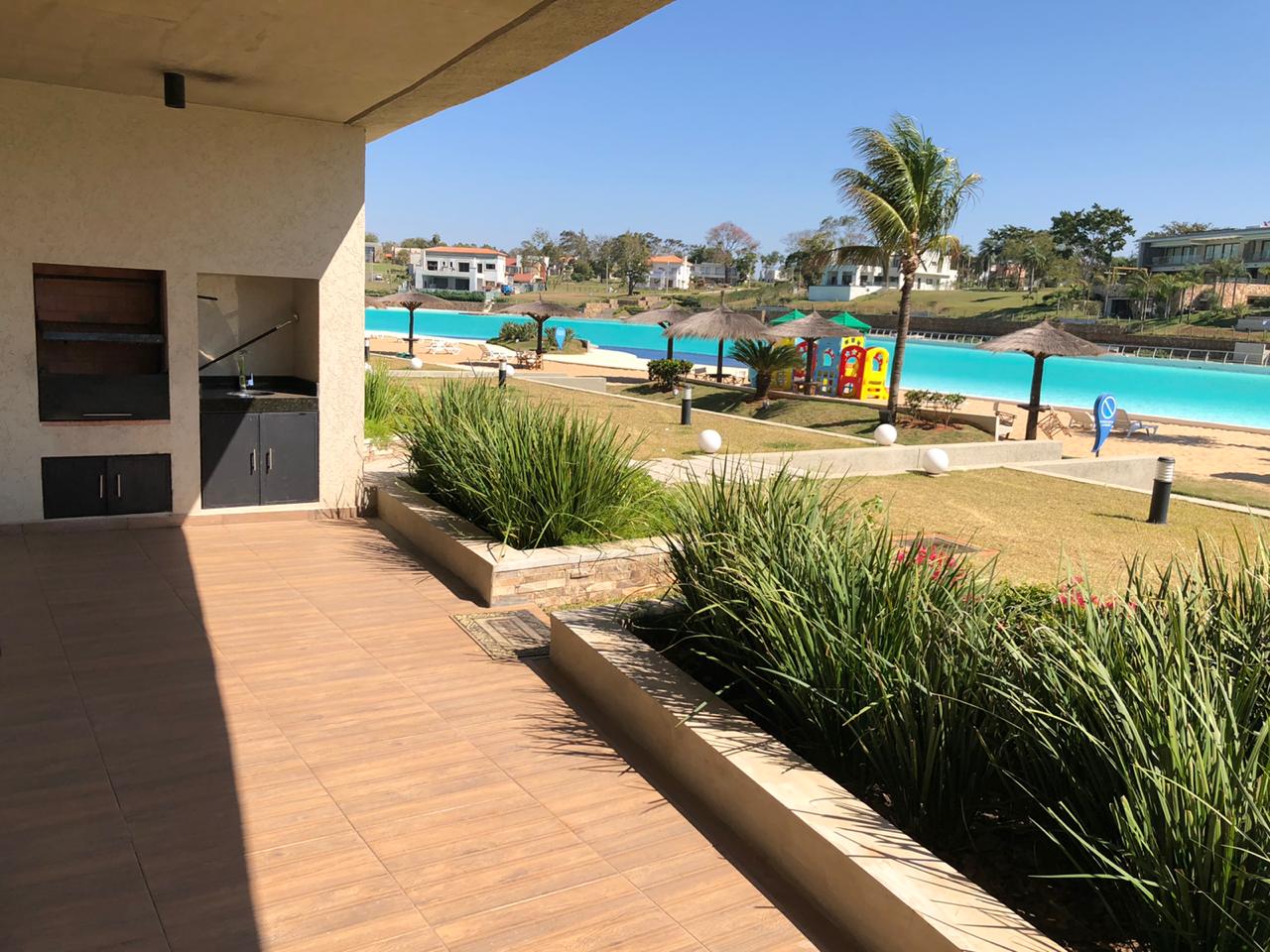 BELLISIMO DEPARTAMENTO EN AQUA VILLAGE 3 D ! — foto 3