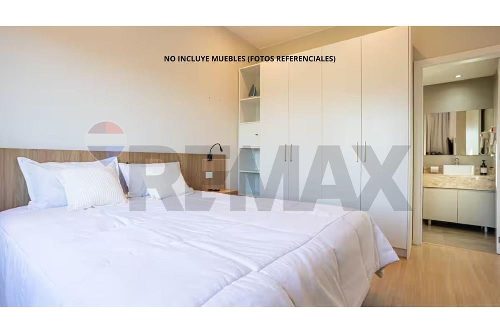 Departamento - Alquiler — foto 2
