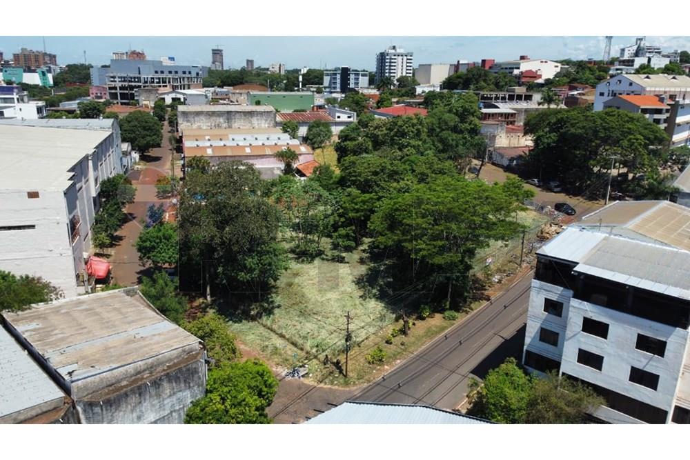 Terreno venta Ciudad del Este — foto 3