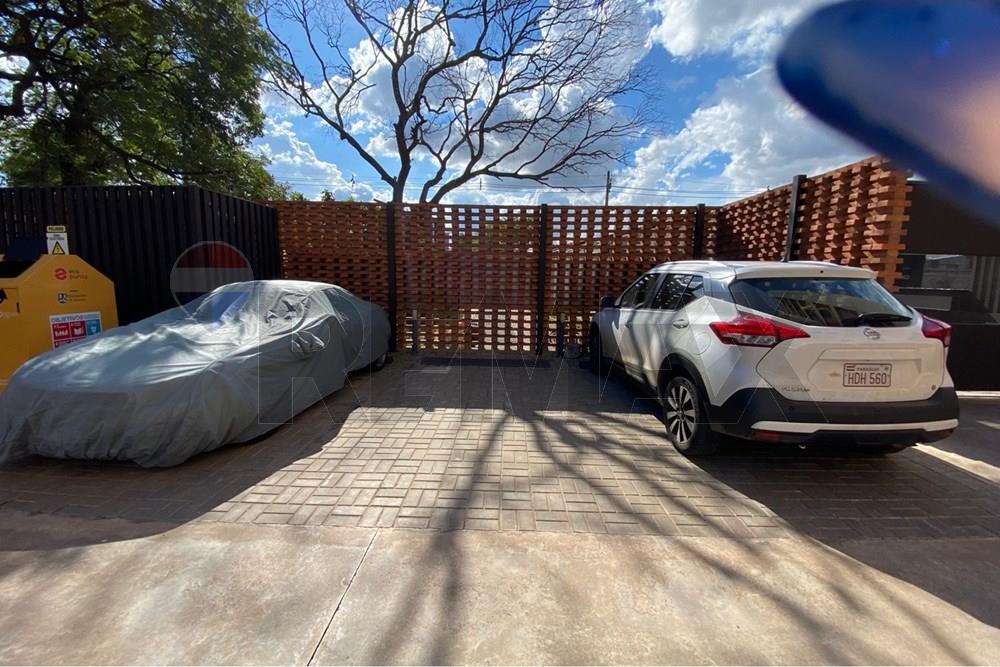 Departamento - Alquiler - Cañada del Ybaray, Asunción, Paraguay — foto 2