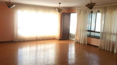 Hermoso Departamento Centrico