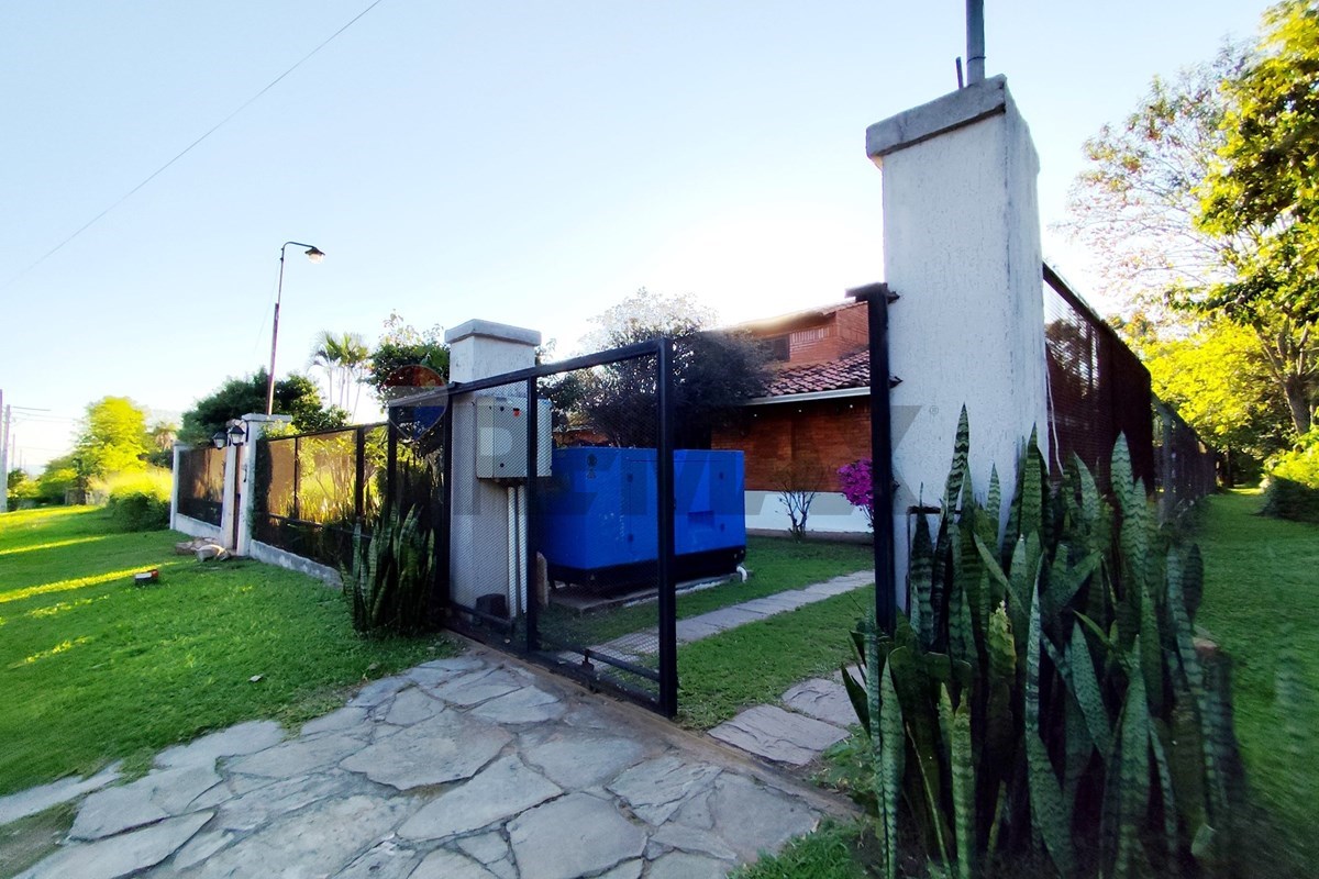 VENDO CASA EN SAN BERNARDINO — foto 2