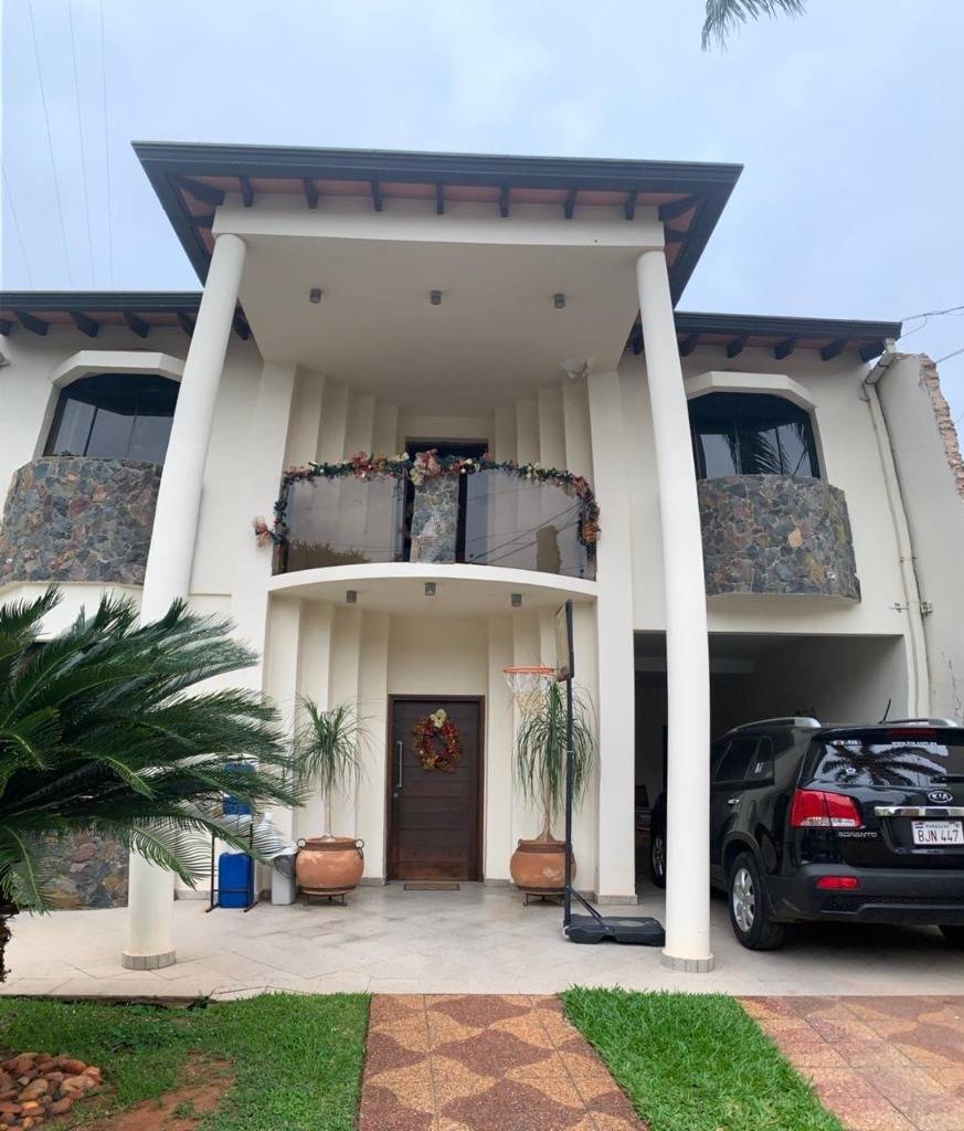Casa en alquiler en San Cristóbal