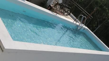 Penthouse Con Piscina Propia