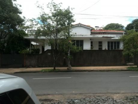 Vende Excelente Propiedad Para Desarrollo Inmobiliario