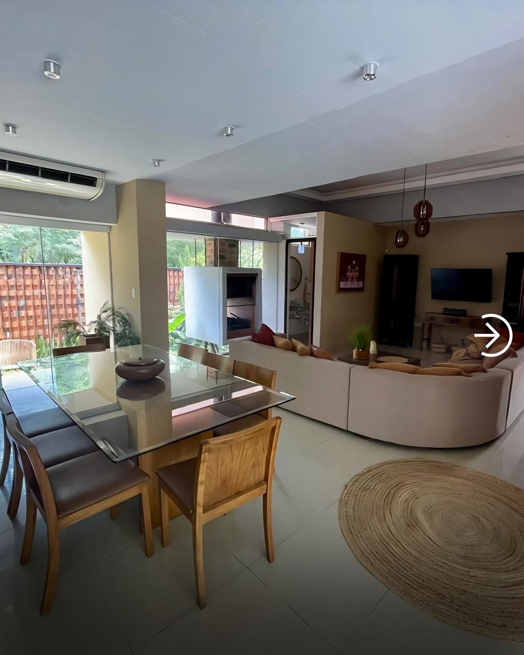 CASA AMOBLADA EN VENTA — foto 2