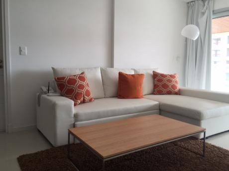 Precioso Departamento 2 Dorm Y Medio