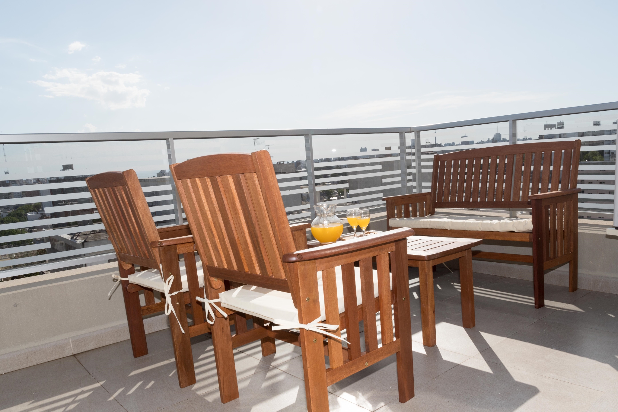 Dueño - Penthouse Amoblado 2 Dorm. Parrillero Privado En Rooftop, Gge, Amenities · Foto 13