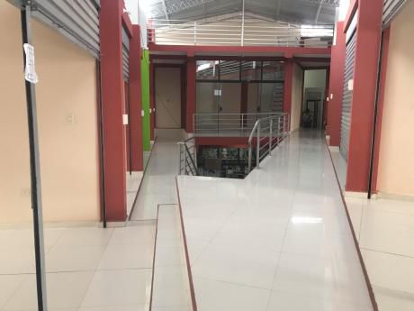 Tiendas La Ramada