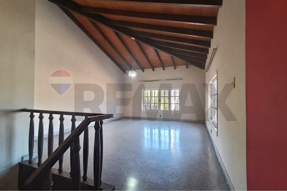 Casa - Alquiler - Obrero, Asunción, Paraguay — foto 3