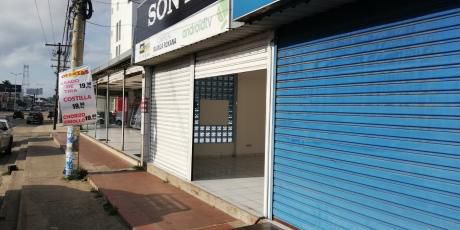 Local Comercial En Alquiler