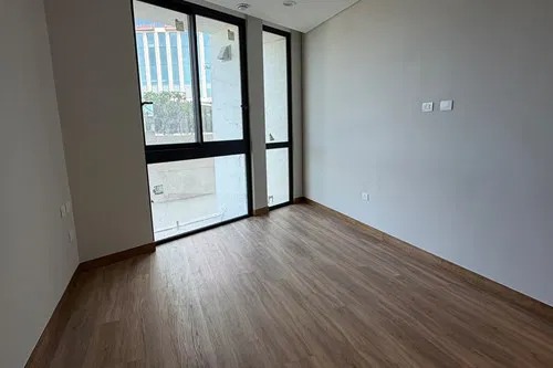 Departamento en alquiler en Barrio Jara, Asunción — foto 3