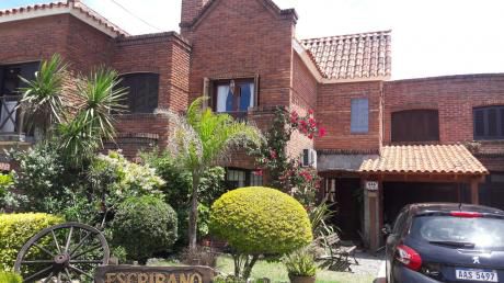 Barrio Jardines - El Pinar