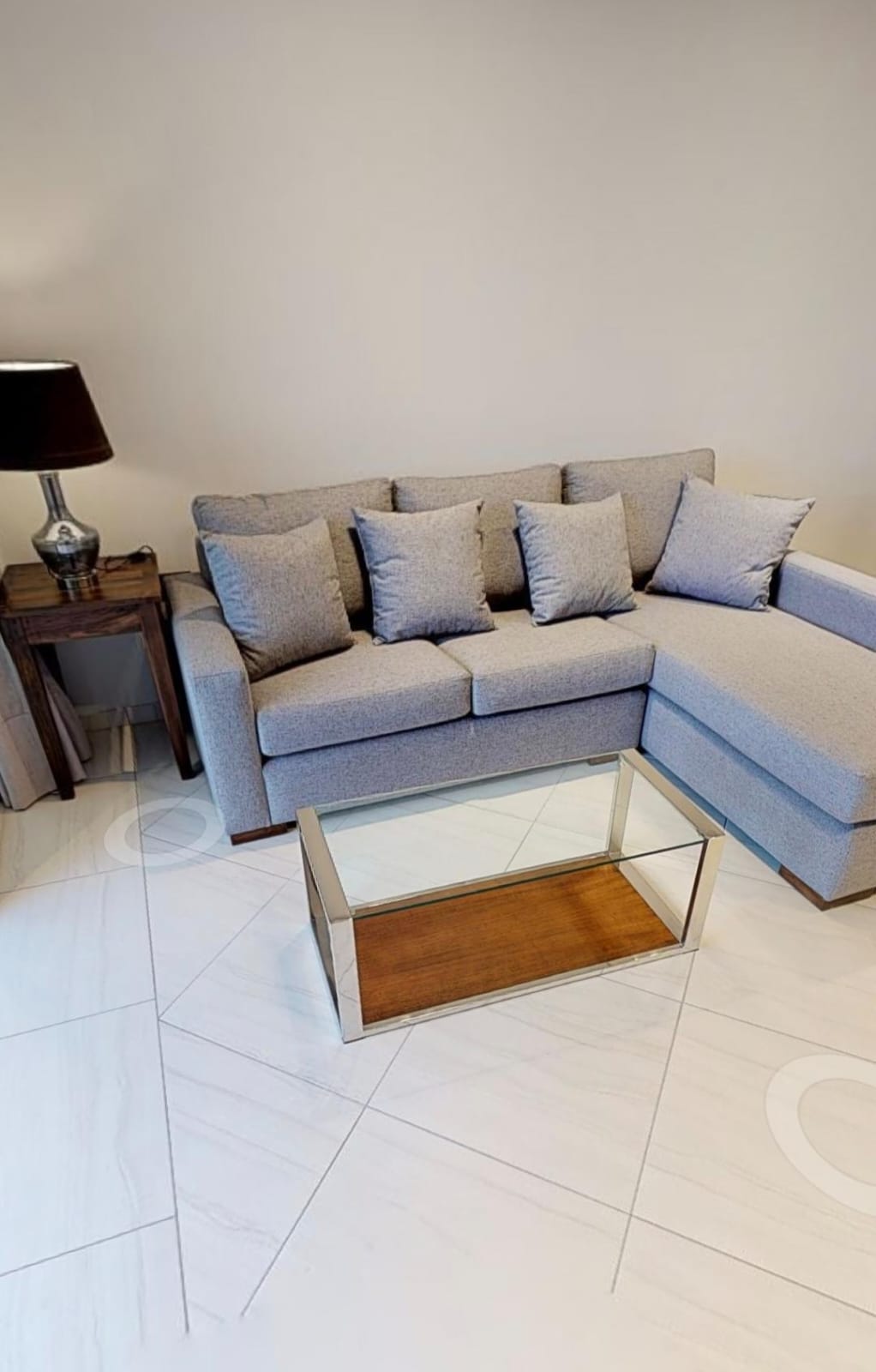 Hermoso depto full AMOBLADO en alquiler — foto 2