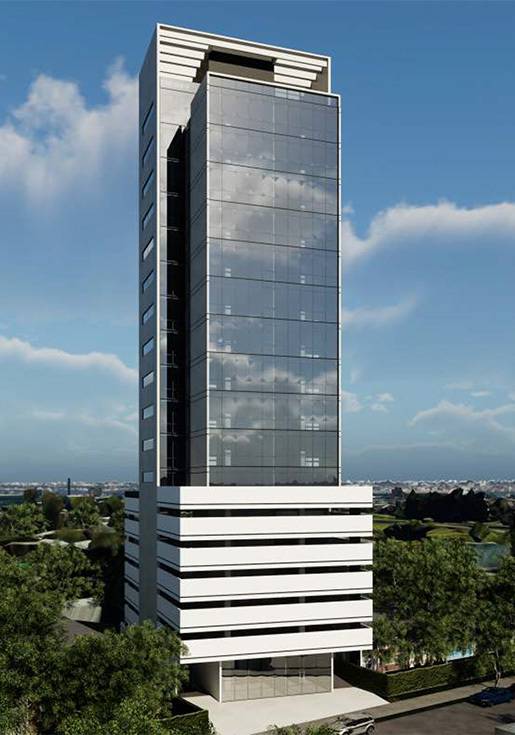 THE PLUS BUSINESS CENTER - OFICINAS CORPORATIVAS EN POZO — foto 2