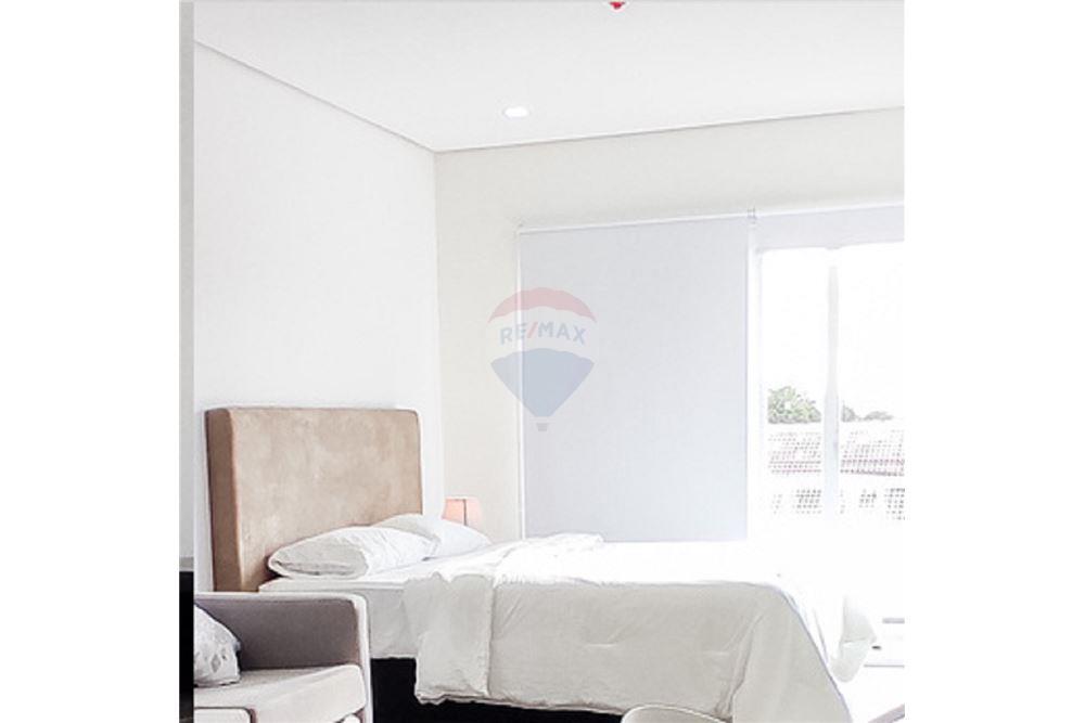 amoblado 1 Dormitorio B° San Cristóbal — foto 2